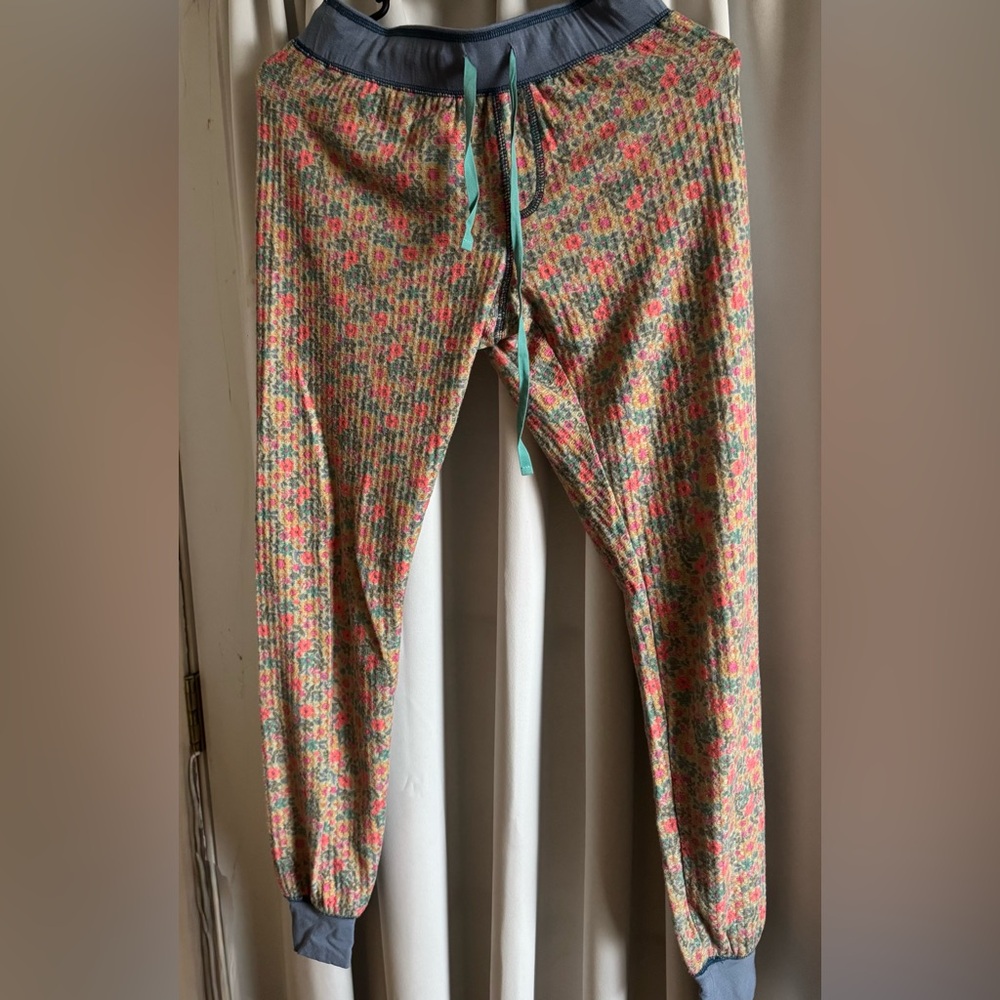 Natural Life Mix & Match Waffle Pajamas XS